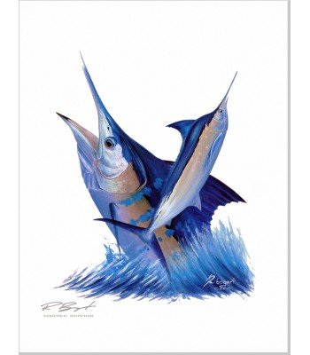 "Bills" Marlin